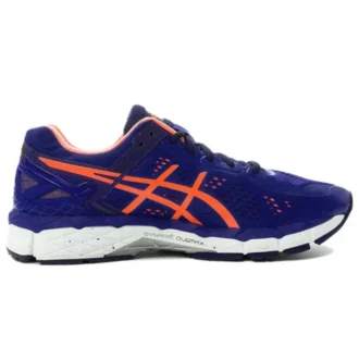 Gel-Kayano 22 «Azul Asics»