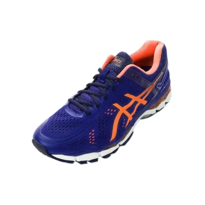 Gel-Kayano 22 «Azul Asics»