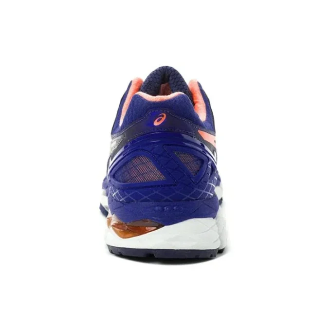 Gel-Kayano 22 «Azul Asics»