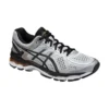 Gel-Kayano 22 «Silver Black»