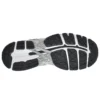 Gel-Kayano 22 «Silver Black Gold»