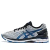 Gel-Kayano 23 2E «Silver Blue»