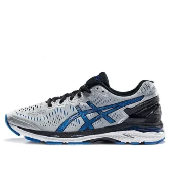 Gel-Kayano 23 2E «Silver Blue»