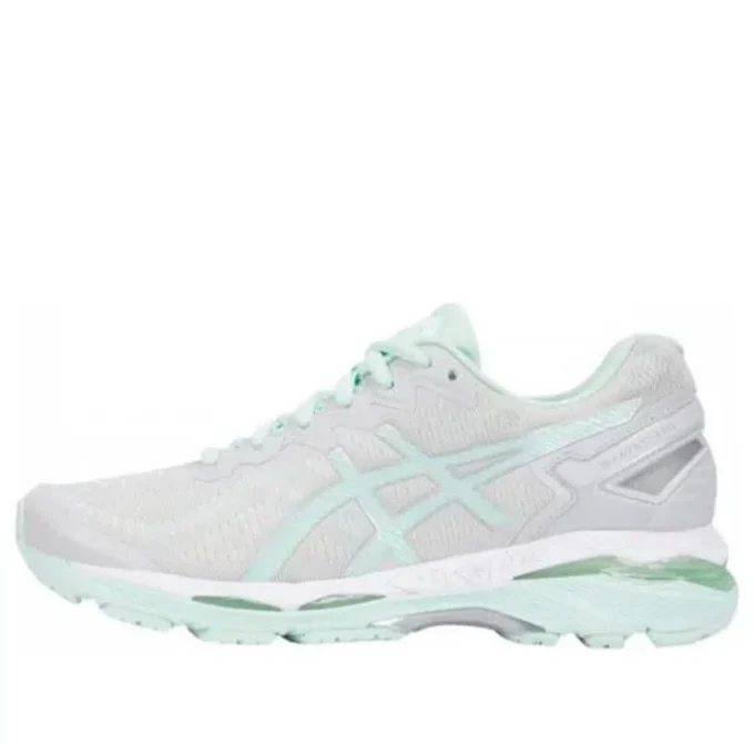 Gel-Kayano 23 «Glacier Grey»