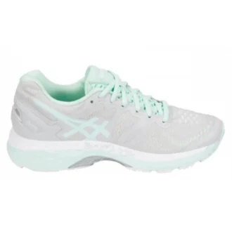 Gel-Kayano 23 «Glacier Grey»