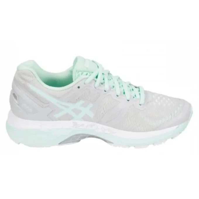 Gel-Kayano 23 «Glacier Grey»