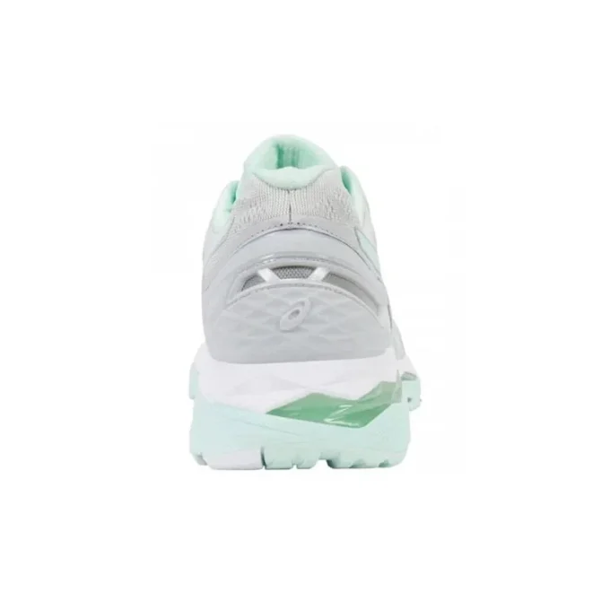 Gel-Kayano 23 «Glacier Grey»