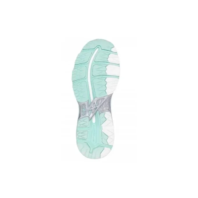 Gel-Kayano 23 «Glacier Grey»