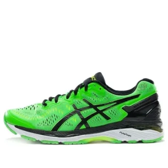 Gel-Kayano 23 «Green Gecko»
