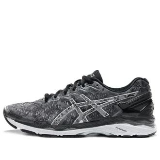 Gel-Kayano 23 Lite Show «Carbon»