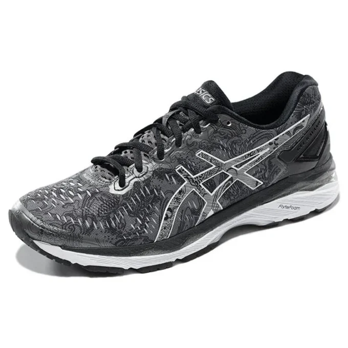 Gel-Kayano 23 Lite Show «Carbon»