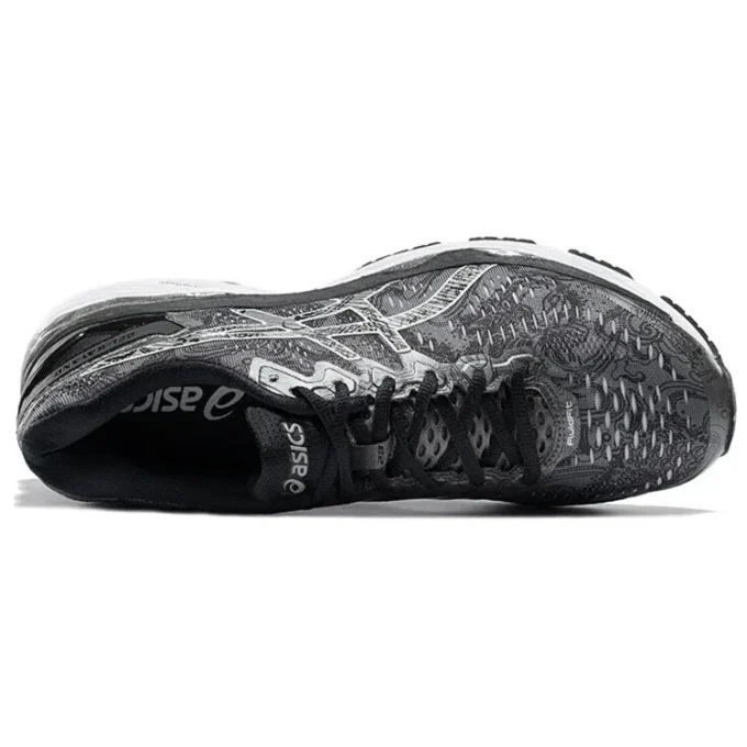 Gel-Kayano 23 Lite Show «Carbon»