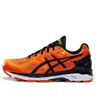 Gel-Kayano 23 Lite Show «Flame Orange»