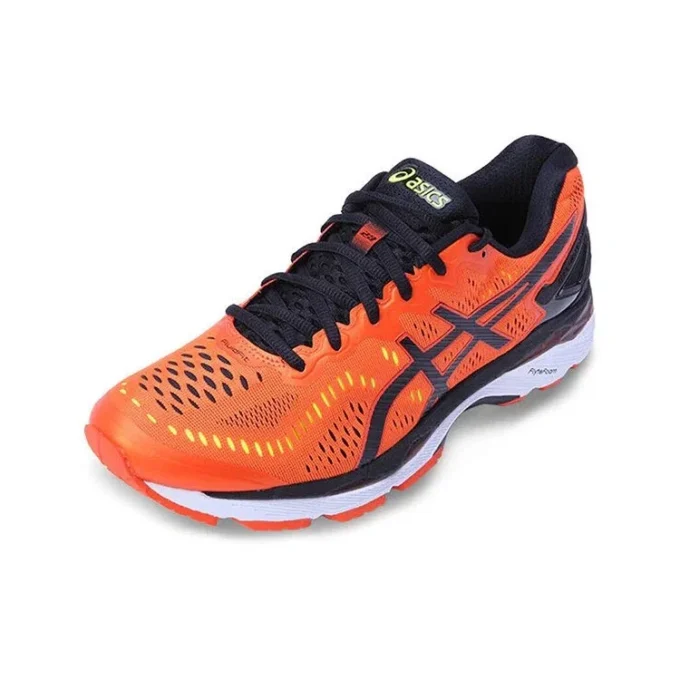 Gel-Kayano 23 Lite Show «Flame Orange»