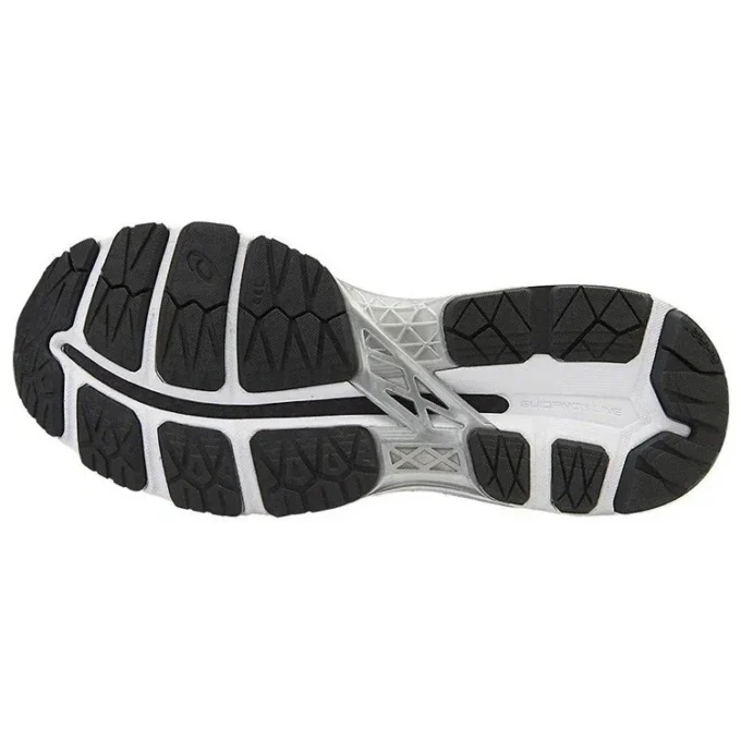 Gel-Kayano 23 Lite-Show «Negro Gris»