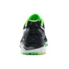Gel-Kayano 23 «Negro-Plata»