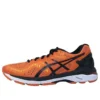 Gel-Kayano 23 «Orange Black»