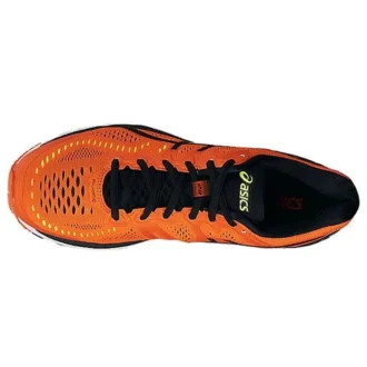 Gel-Kayano 23 «Orange Black»