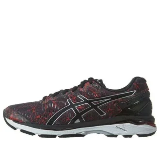Gel-Kayano 23 «Vermilion»