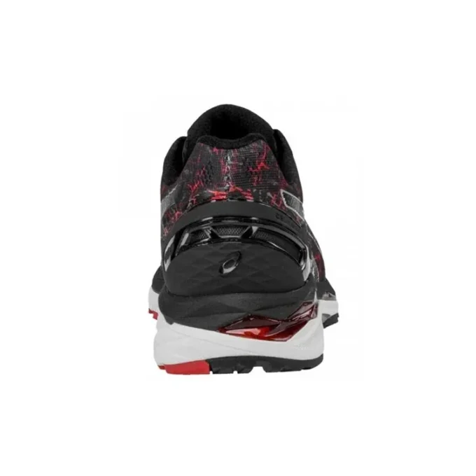 Gel-Kayano 23 «Vermilion»