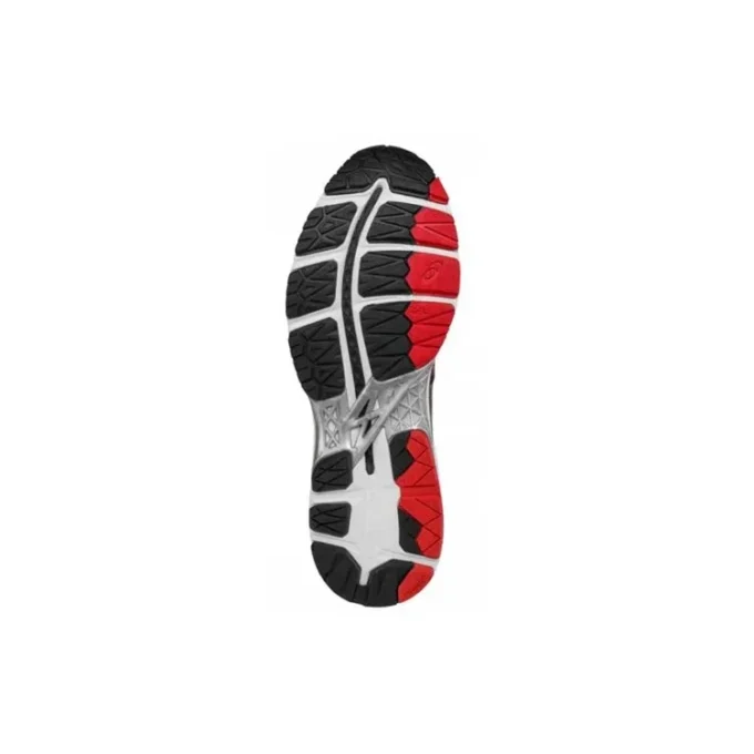 Gel-Kayano 23 «Vermilion»