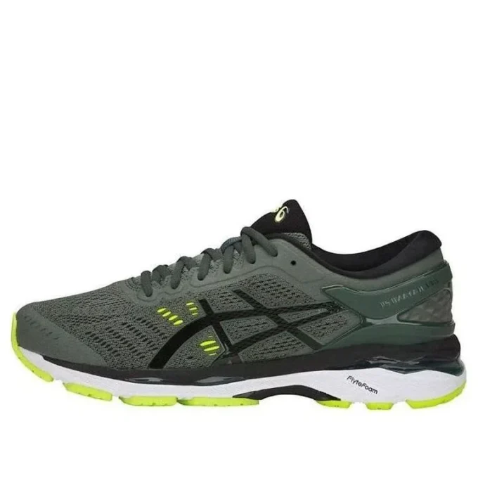 Gel-Kayano 24 «Dark Forest»