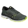 Gel-Kayano 24 «Dark Forest»