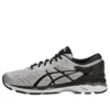 Gel-Kayano 24 «Silver Black»