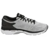 Gel-Kayano 24 «Silver Black»