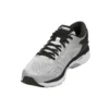 Gel-Kayano 24 «Silver Black»