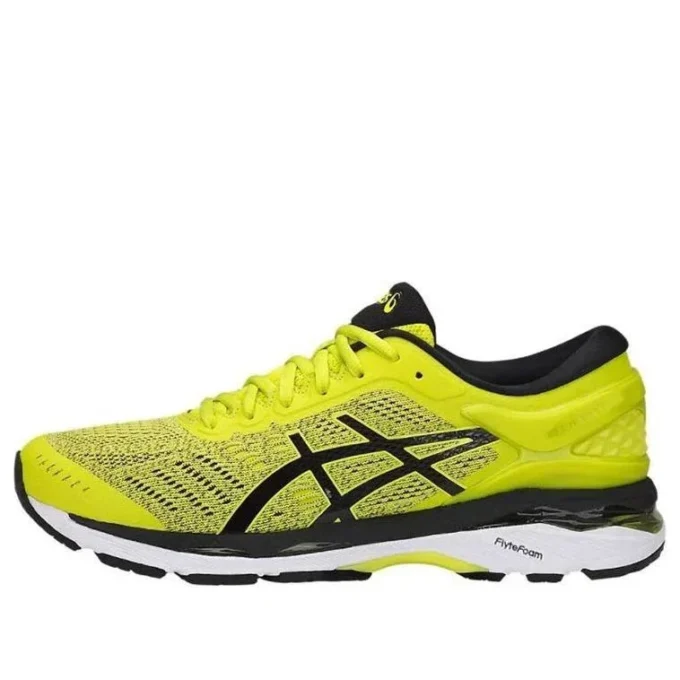 Gel-Kayano 24 «Sulphur Spring»