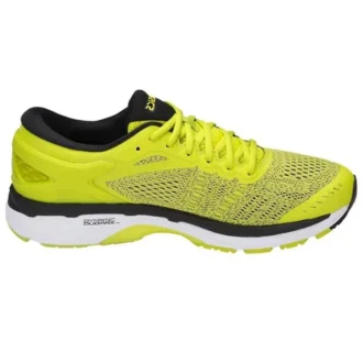Gel-Kayano 24 «Sulphur Spring»