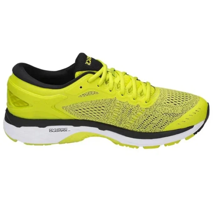 Gel-Kayano 24 «Sulphur Spring»