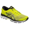 Gel-Kayano 24 «Sulphur Spring»