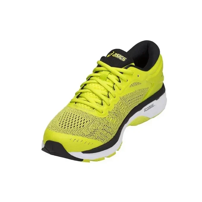 Gel-Kayano 24 «Sulphur Spring»