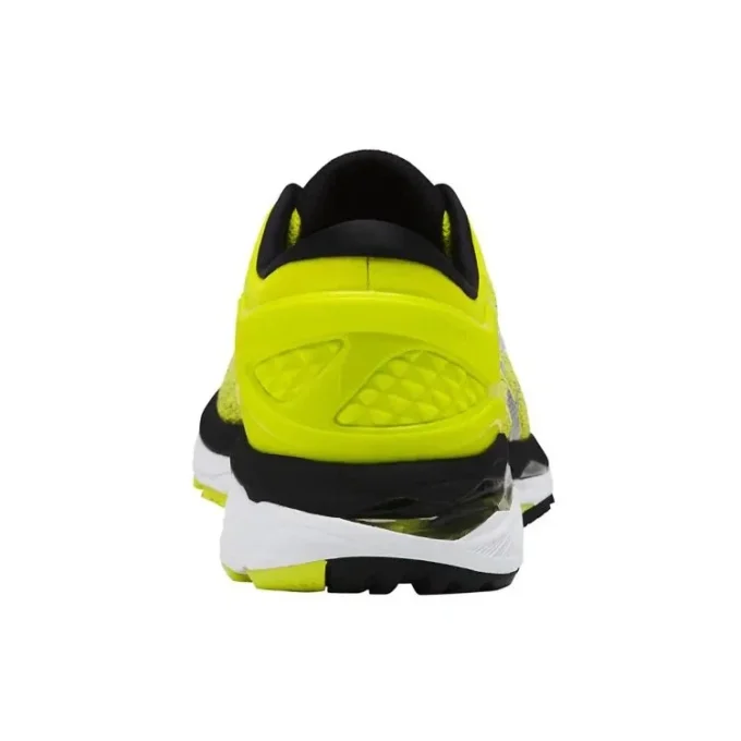Gel-Kayano 24 «Sulphur Spring»