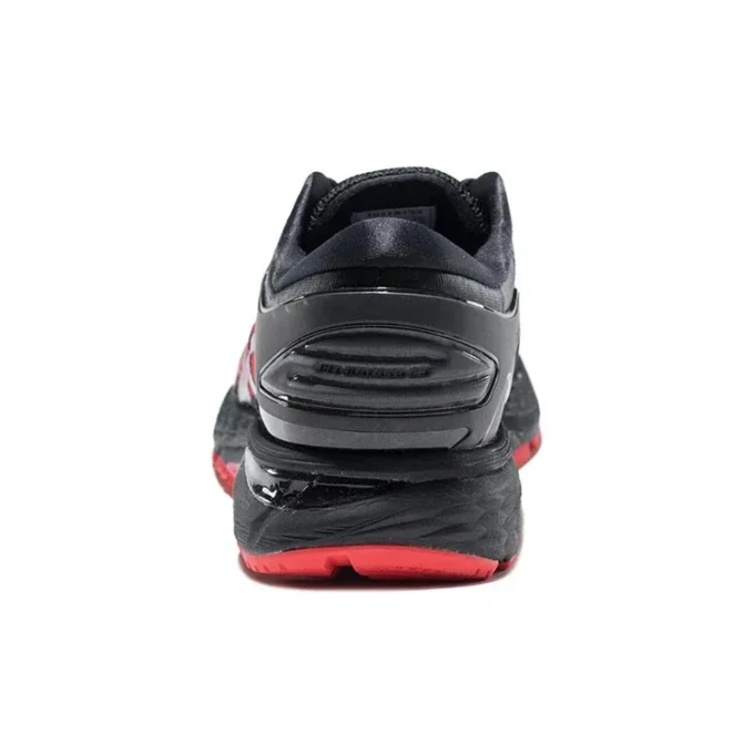 Gel-Kayano 25 Berlin «Negro»