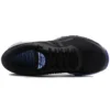 Gel-Kayano 25 «Black Blue»