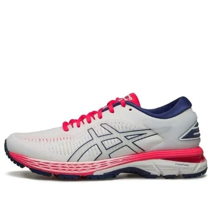 Gel-Kayano 25 «Blanco»