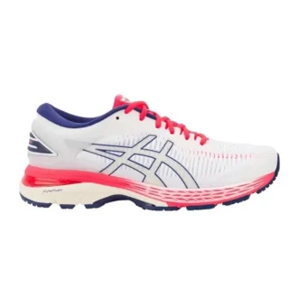 Gel-Kayano 25 «Blanco»