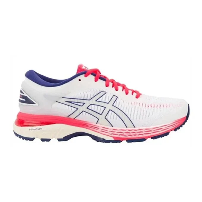 Gel-Kayano 25 «Blanco»