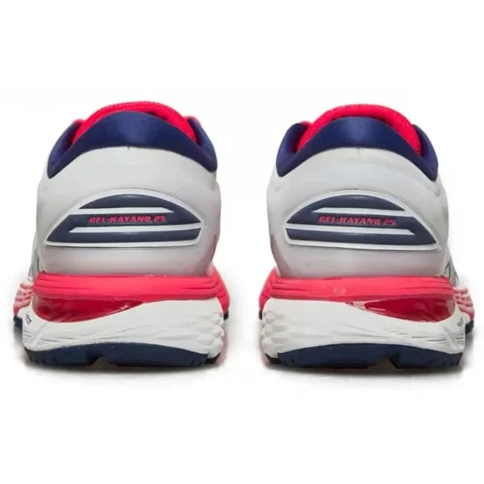 Gel-Kayano 25 «Blanco»