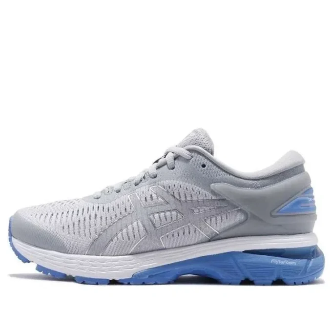 Gel-Kayano 25 D Wide «Blue Coast»
