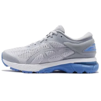 Gel-Kayano 25 D Wide «Blue Coast»