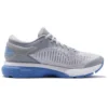 Gel-Kayano 25 D Wide «Blue Coast»