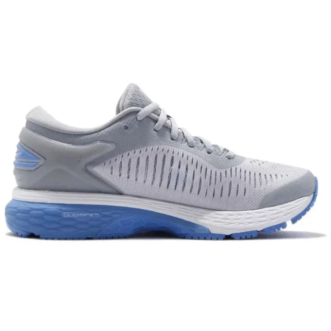 Gel-Kayano 25 D Wide «Blue Coast»