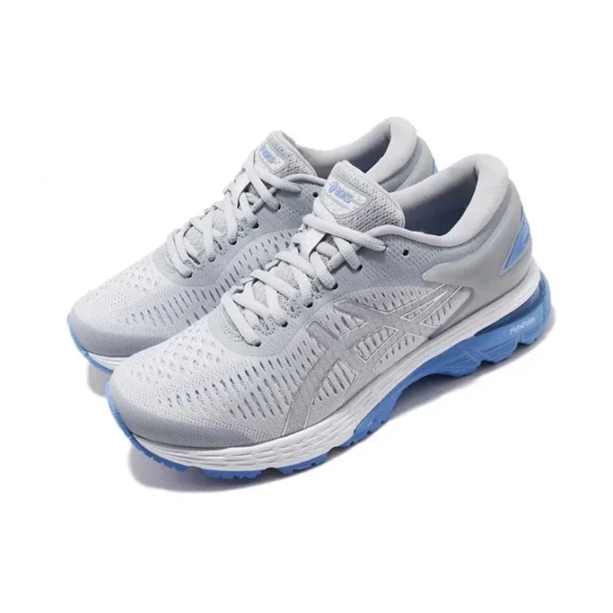 Gel-Kayano 25 D Wide «Blue Coast»