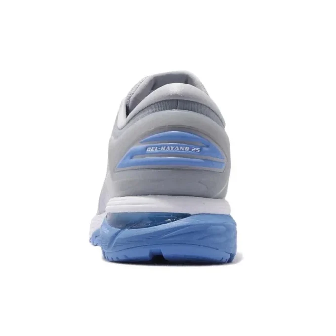 Gel-Kayano 25 D Wide «Blue Coast»