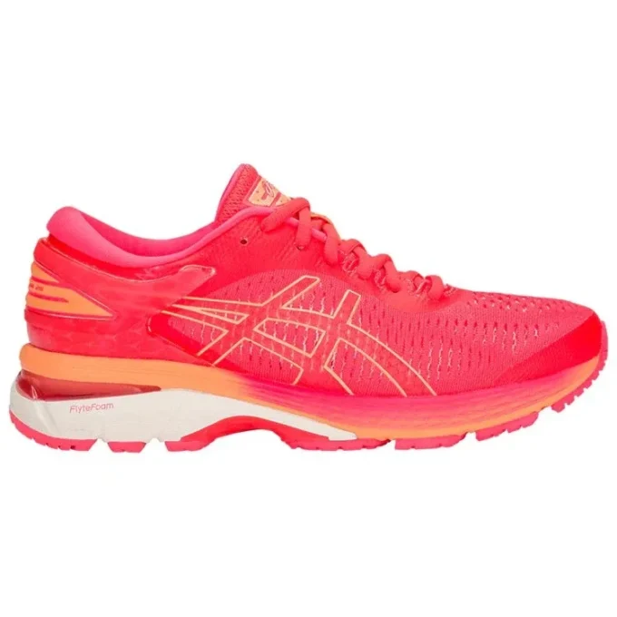 Gel-Kayano 25 «Diva Pink»