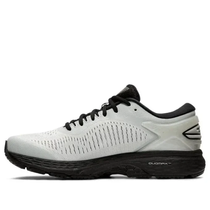 Gel-Kayano 25 «Gris glaciar»